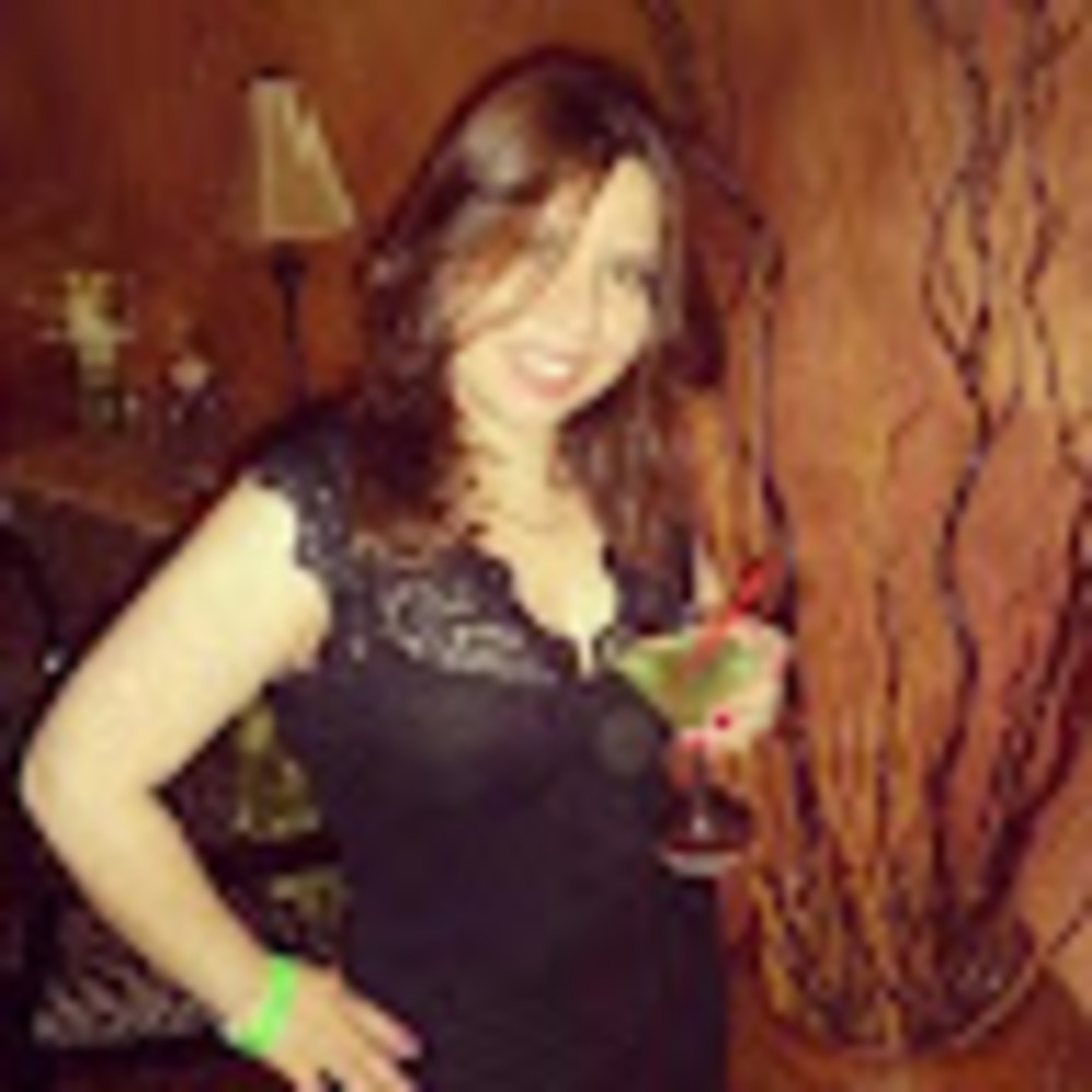 Meet your Posher, Joanna